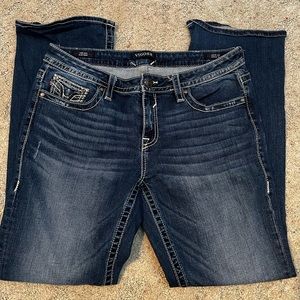 Vigoss Jeans